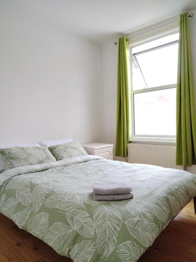 Cosy Rooms Near Canary Wharf & The O2 ロンドン エクステリア 写真