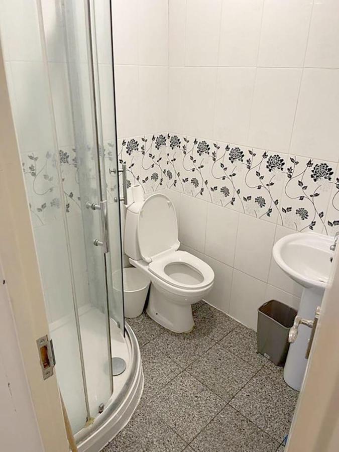 Cosy Rooms Near Canary Wharf & The O2 ロンドン エクステリア 写真