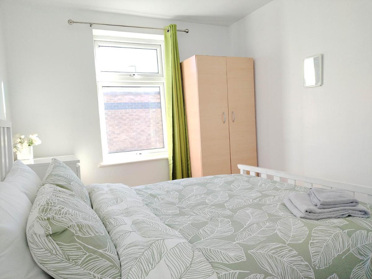 Cosy Rooms Near Canary Wharf & The O2 ロンドン エクステリア 写真