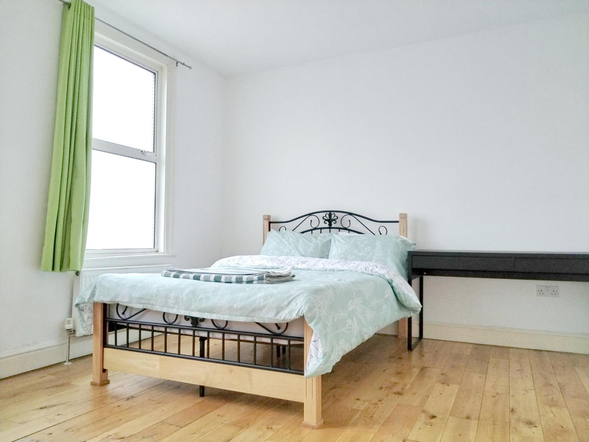 Cosy Rooms Near Canary Wharf & The O2 ロンドン エクステリア 写真