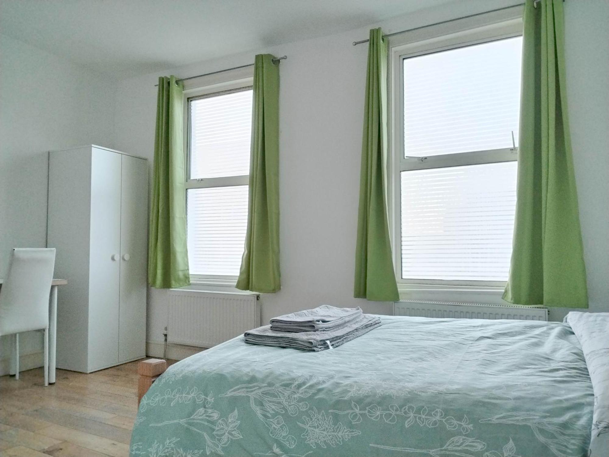 Cosy Rooms Near Canary Wharf & The O2 ロンドン エクステリア 写真