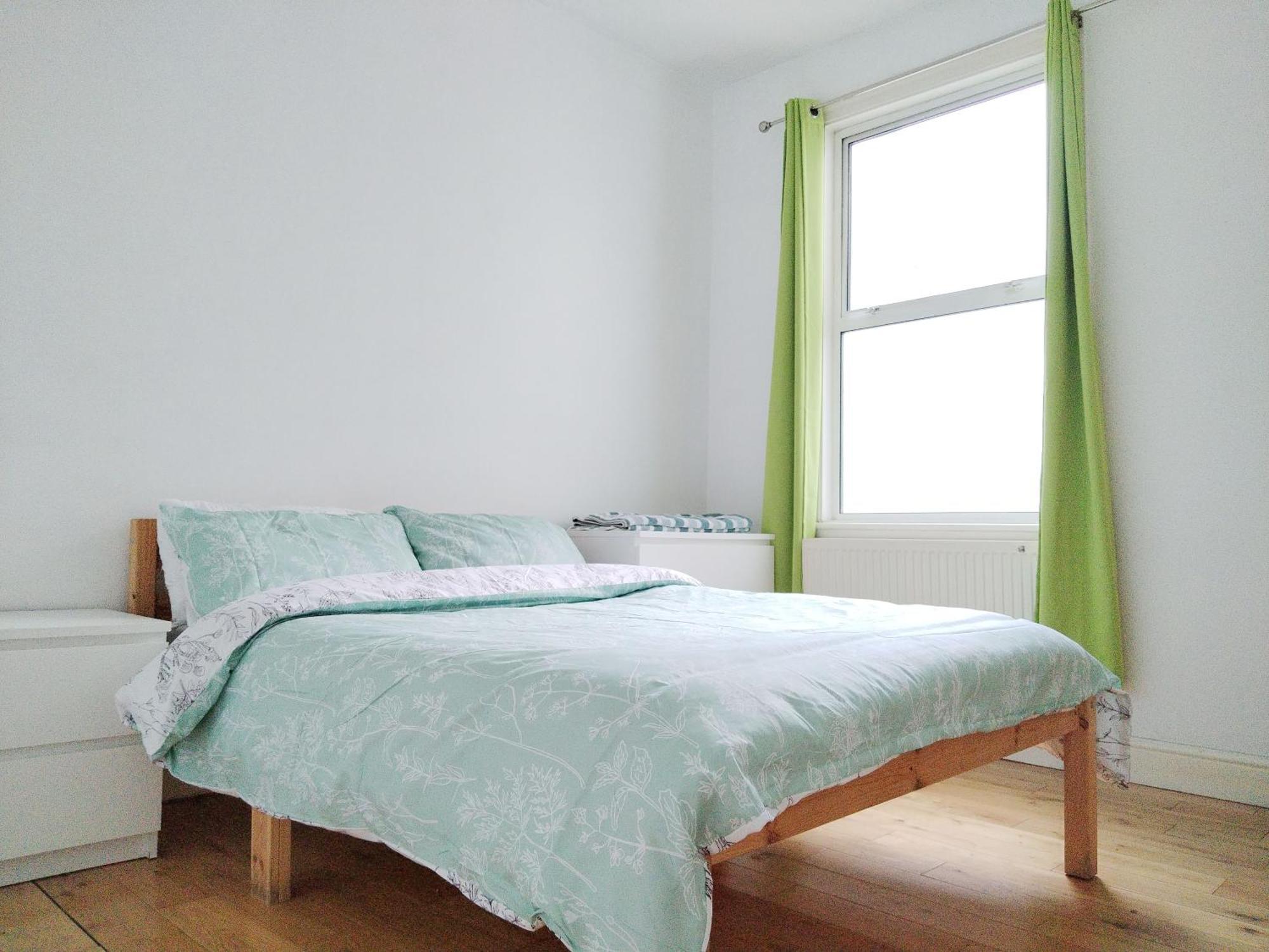 Cosy Rooms Near Canary Wharf & The O2 ロンドン エクステリア 写真