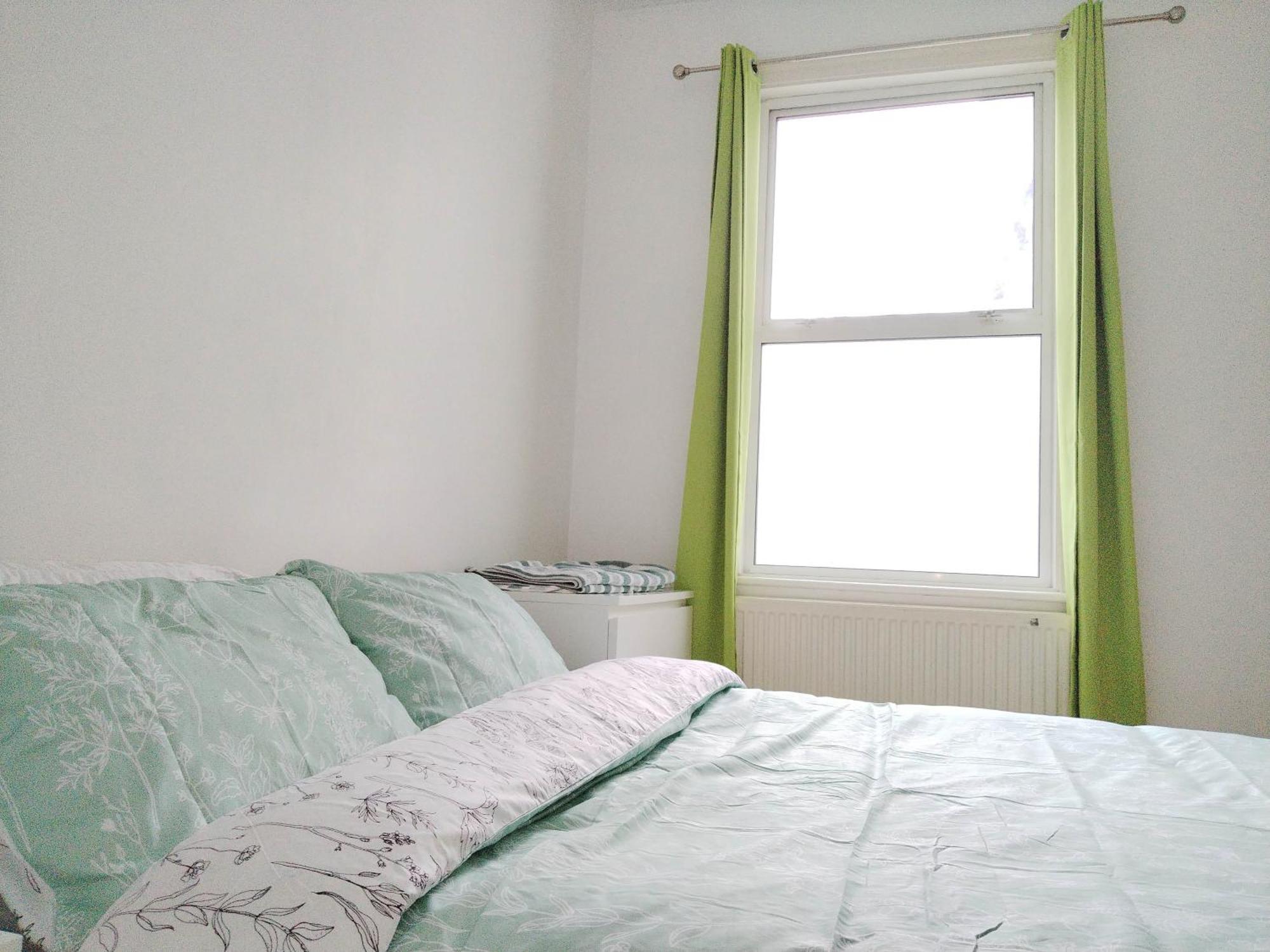 Cosy Rooms Near Canary Wharf & The O2 ロンドン エクステリア 写真
