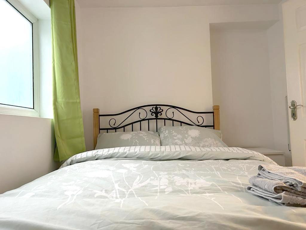 Cosy Rooms Near Canary Wharf & The O2 ロンドン エクステリア 写真