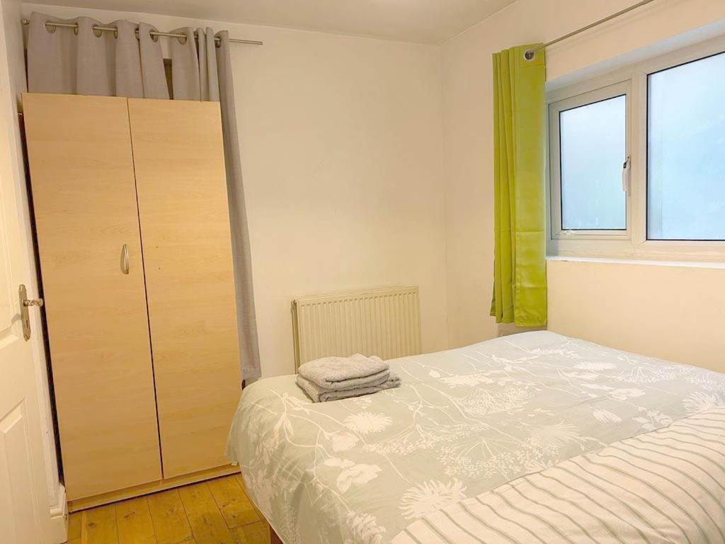 Cosy Rooms Near Canary Wharf & The O2 ロンドン エクステリア 写真