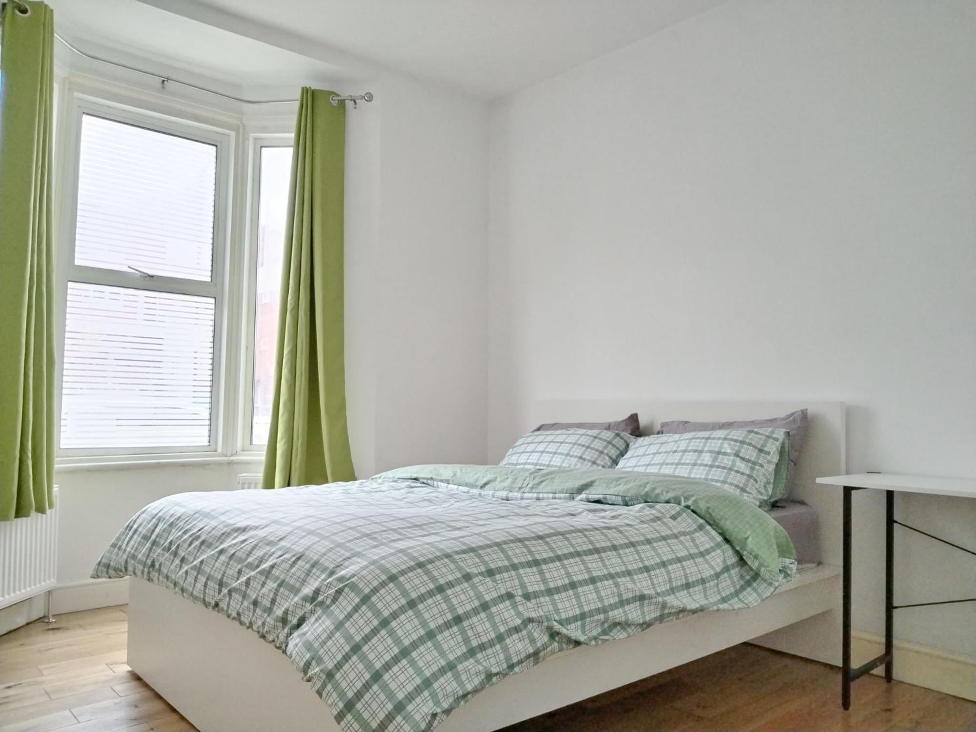 Cosy Rooms Near Canary Wharf & The O2 ロンドン エクステリア 写真