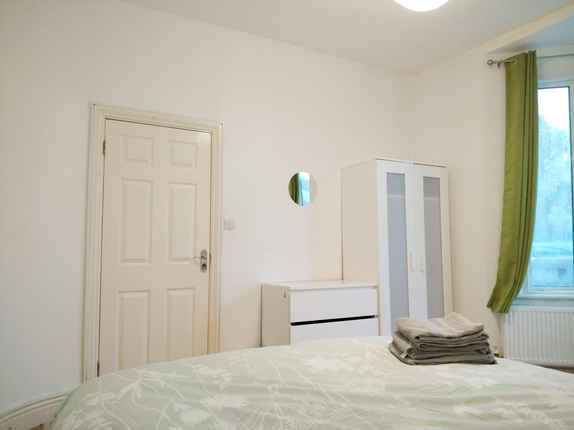 Cosy Rooms Near Canary Wharf & The O2 ロンドン エクステリア 写真