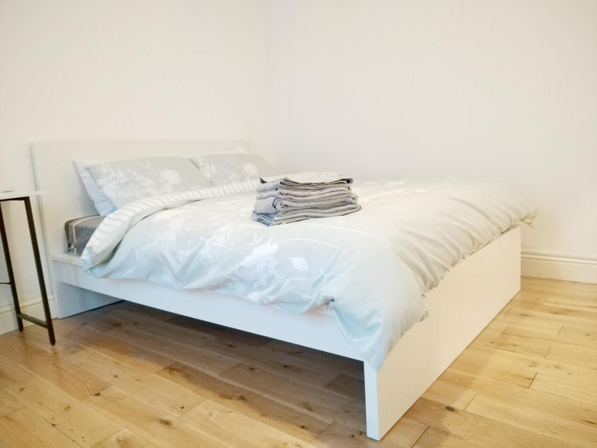 Cosy Rooms Near Canary Wharf & The O2 ロンドン エクステリア 写真