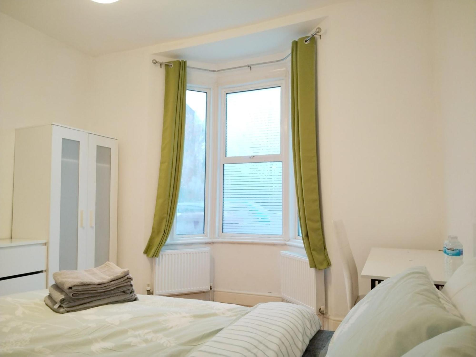 Cosy Rooms Near Canary Wharf & The O2 ロンドン エクステリア 写真